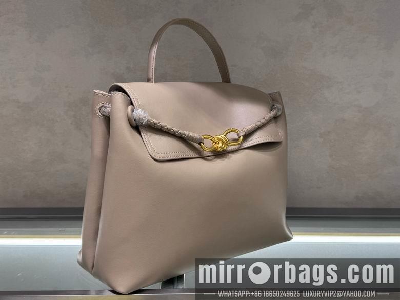 Bottega Veneta Replica Bags 9962 31X12X23cm JY 1