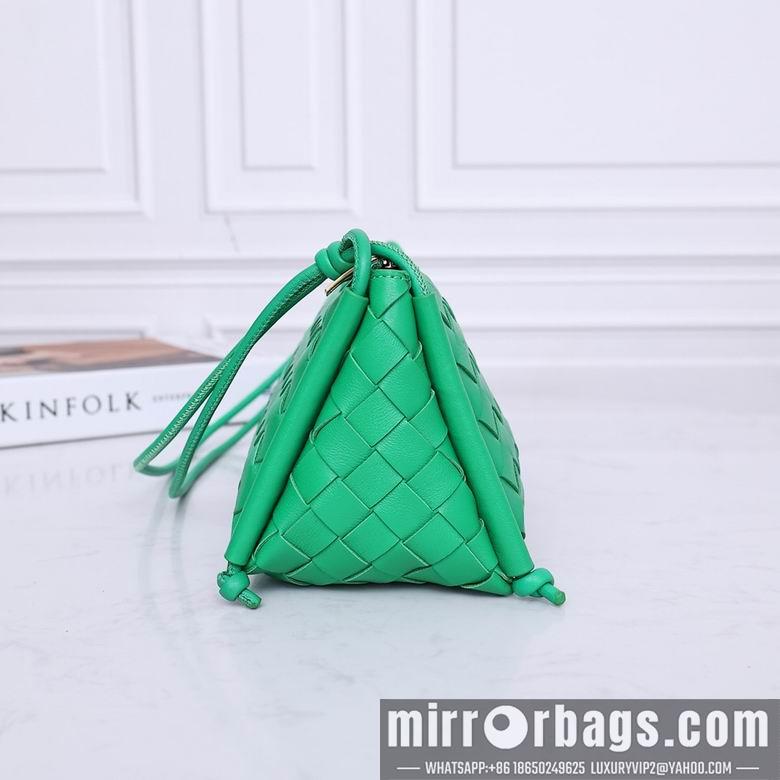 Bottega Veneta Replica Bags 2232A 25x12x11cm DL 2