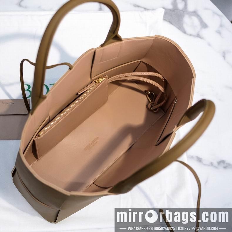 Bottega Veneta Replica Bags 9892 36x24x12 cm dl06
