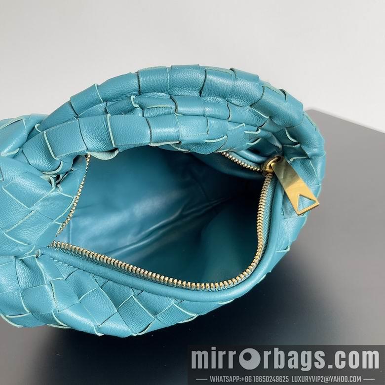 Bottega Veneta Replica Bags 651876 23x15x5cm BG 1