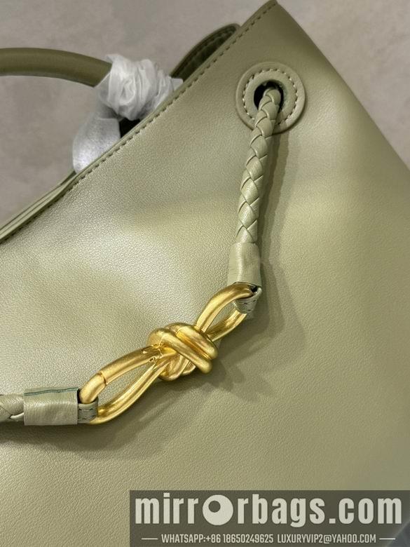Bottega Veneta Replica Bags Andiamo 5965 32X24X12cm JY 7