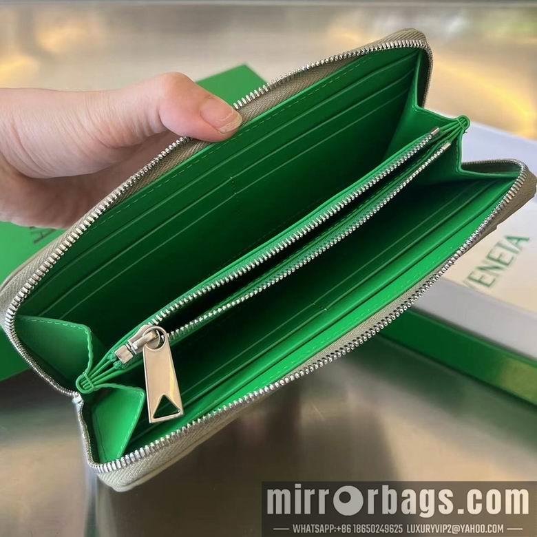 Bottega Veneta Replica Bags 593217 19X10X2cm YG 5