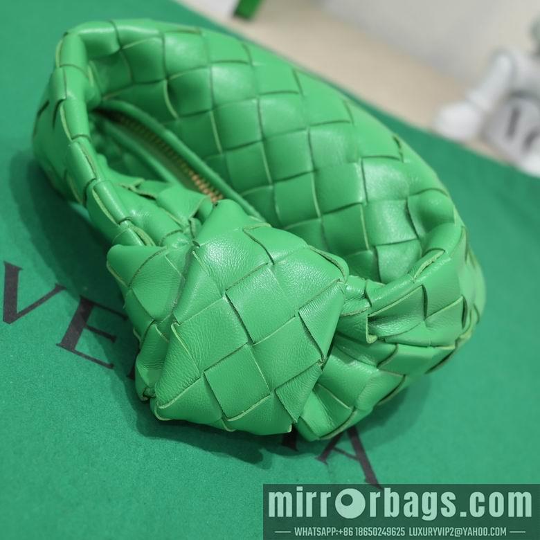Bottega Veneta Replica Bags 6699-0 17X16X6.5cm EL 2