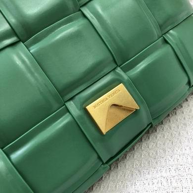 Bottega Veneta Replica Bags padded cassette 9942 26cm JY 13