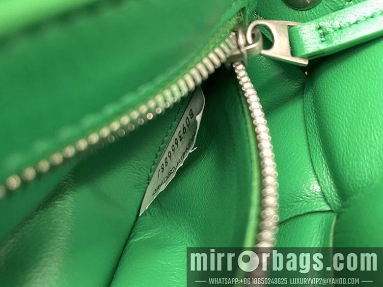 Bottega Veneta Replica Bags 19X12X5cm 032703 XM 3