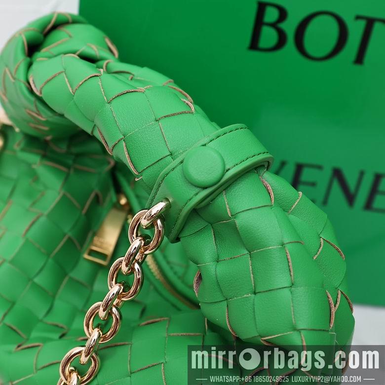 Bottega Veneta Replica Bags 3055-1 23X28X8cm XMY 15