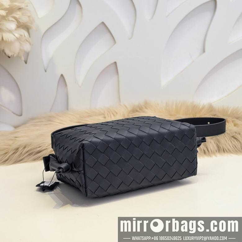 Bottega Veneta Replica Bags 25X16X10cm 103008 WP