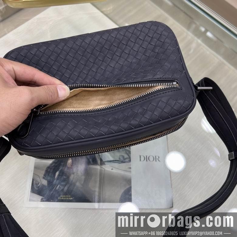 Bottega Veneta Replica Bags A609 25X15X6cm XM