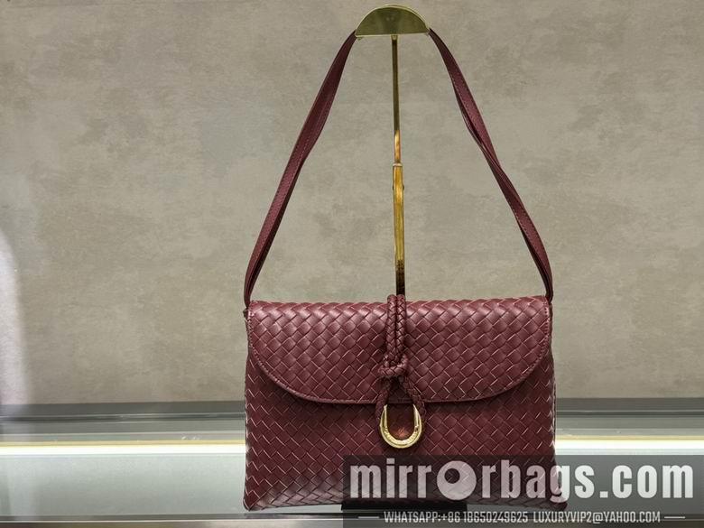 Bottega Veneta Replica Bags Liberta 6027 35X23X9cm JY 1