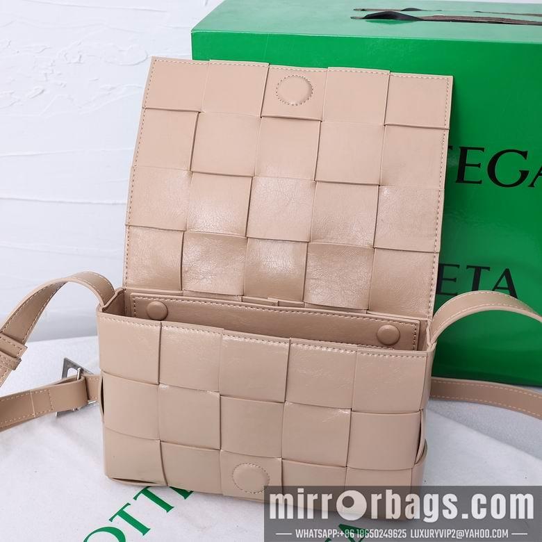 Bottega Veneta Replica Bags 3040 23X15X5cm XMY 4