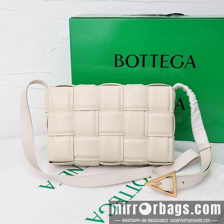 Bottega Veneta Replica Bags 3032 26X8X18cm XMY 9