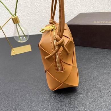 Bottega Veneta Replica Bags cassette 8855 17X17X11cm JY 5
