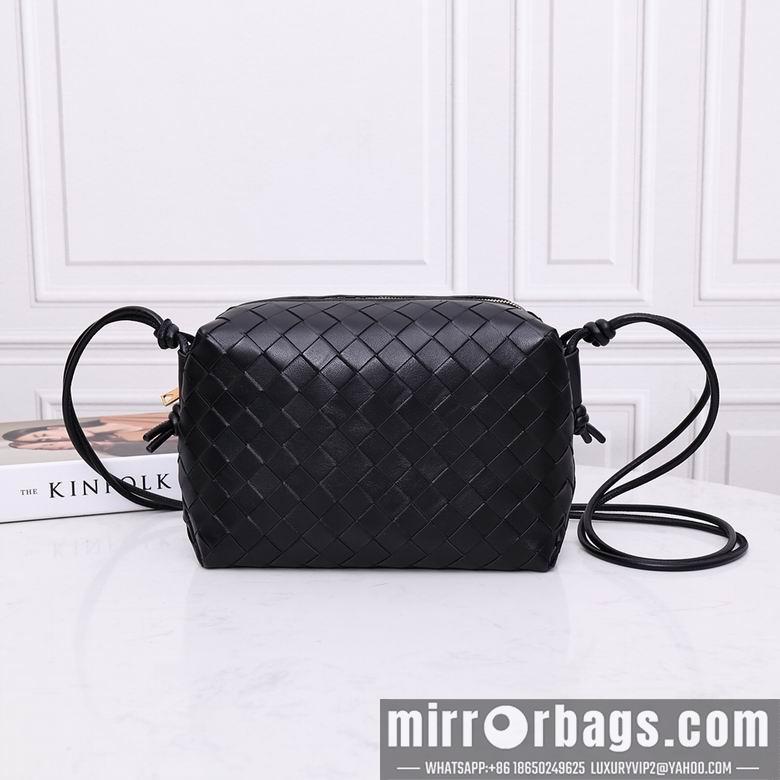 Bottega Veneta Replica Bags AD8810A#59 22X15X8