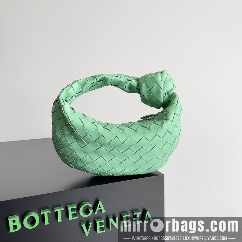 Bottega Veneta Replica Bags 651876 23x15x5cm BG 7
