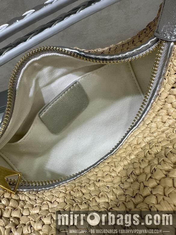 Bottega Veneta Replica Bags 9872 13X20X9.5cm JY 5