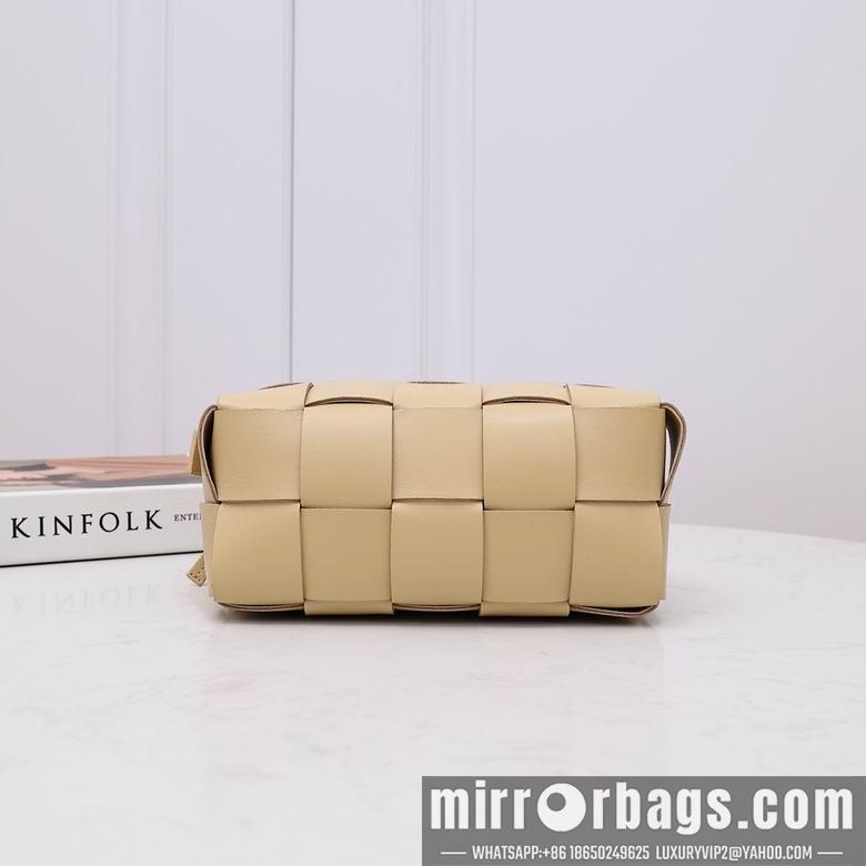 Bottega Veneta Replica Bags 2245 23.5X10X10cm EL 2