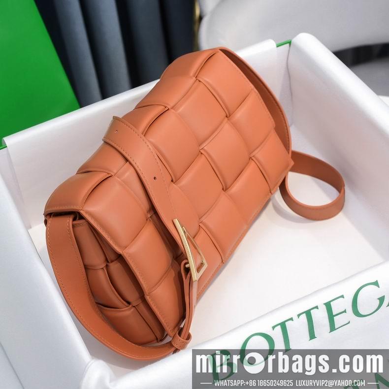 Bottega Veneta Replica Bags 6688 26x18x8 cm dl 8