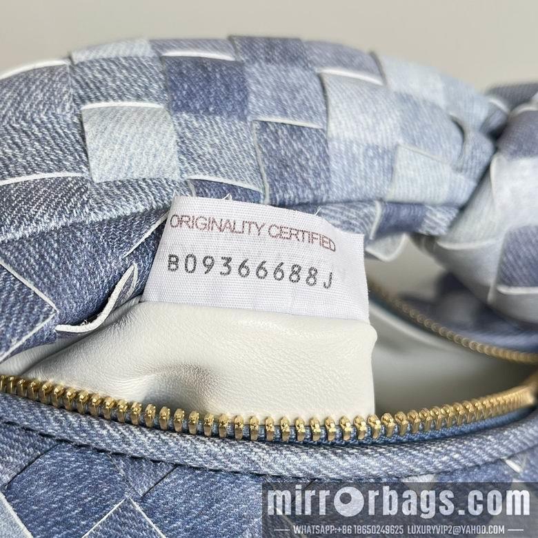 Bottega Veneta Replica Bags 651876 23x15x5cm BG 1