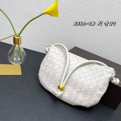 Bottega Veneta Replica Bags Turn bag 8846-1 27X23X17cm JY 3