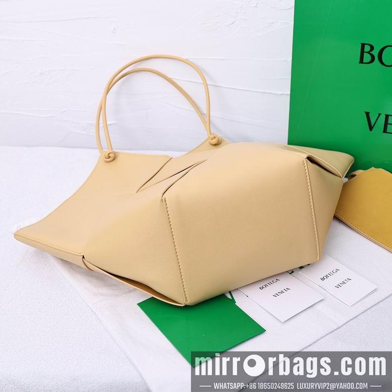 Bottega Veneta Replica Bags 6006 17X48X34X12cm XMY 3
