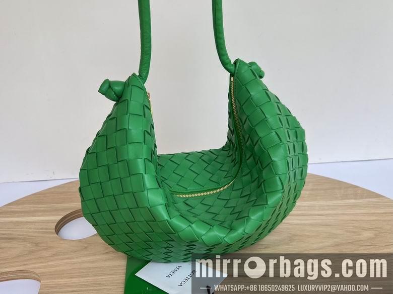 Bottega Veneta Replica Bags 6699-3 40x3x24cm DL 3