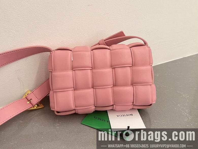 Bottega Veneta Replica Bags 19X12X5cm 032703 XM 6