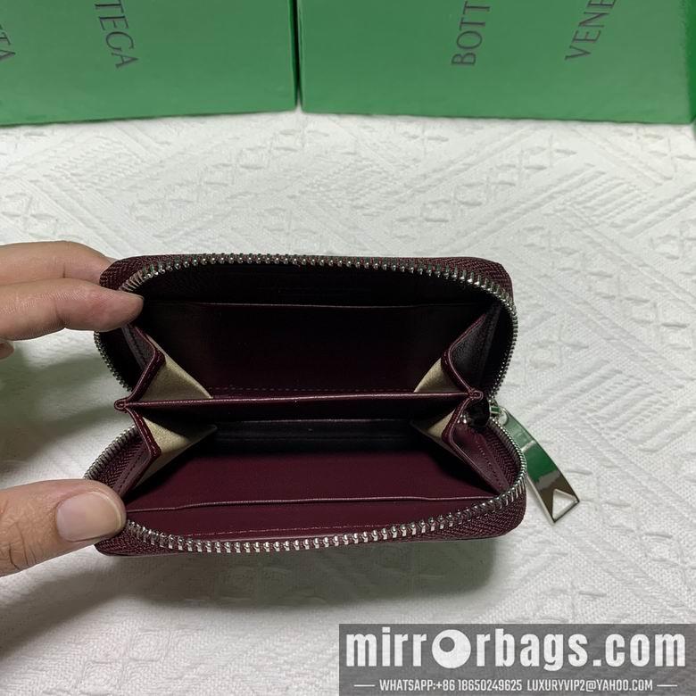 Bottega Veneta Replica Bags 2022A YG 4