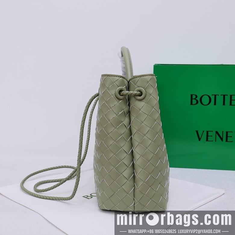 Bottega Veneta Replica Bags 5022B 25X32X11cm XMY 3