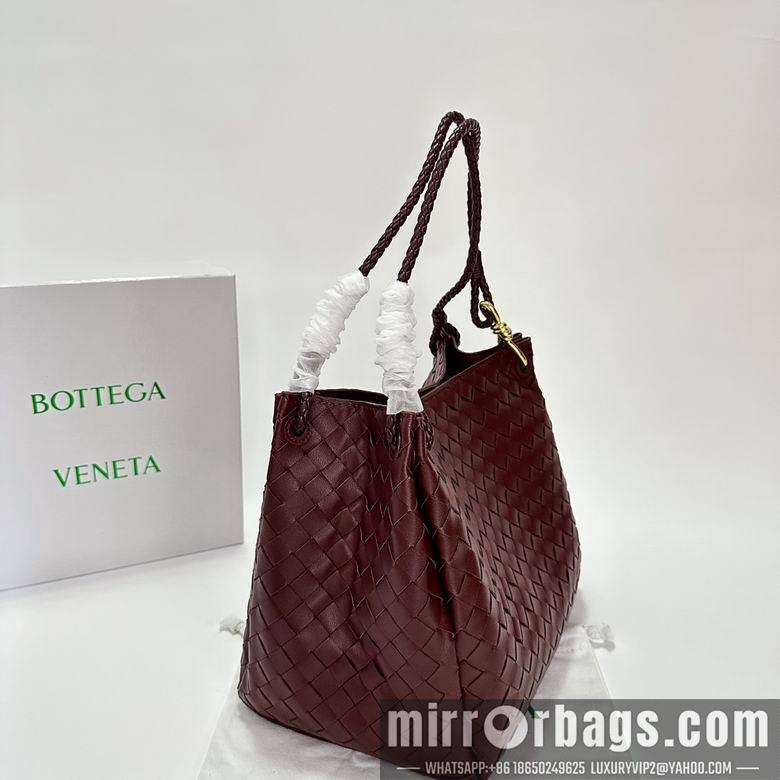 Bottega Veneta Replica Bags Parachute 211-1 26X30X20cm XMY 3