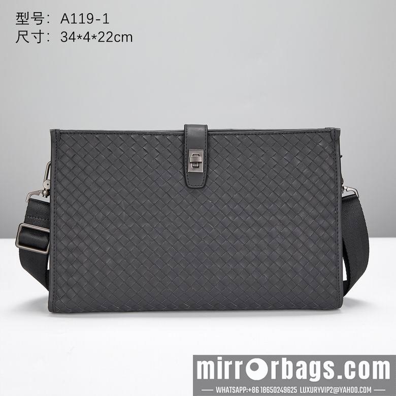 Bottega Veneta Replica Bags 119-1 34X4X22cm XM
