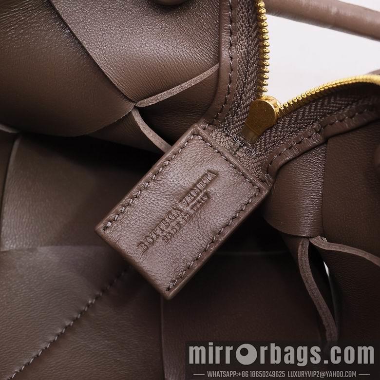 Bottega Veneta Replica Bags 2240-1 22X14.5X7.5cm EL 9