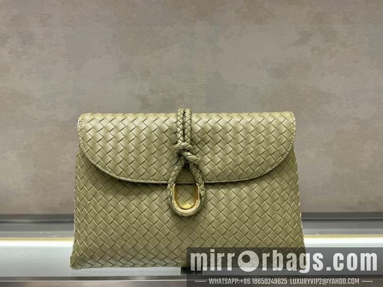 Bottega Veneta Replica Bags Liberta 6027 35X23X9cm JY 5