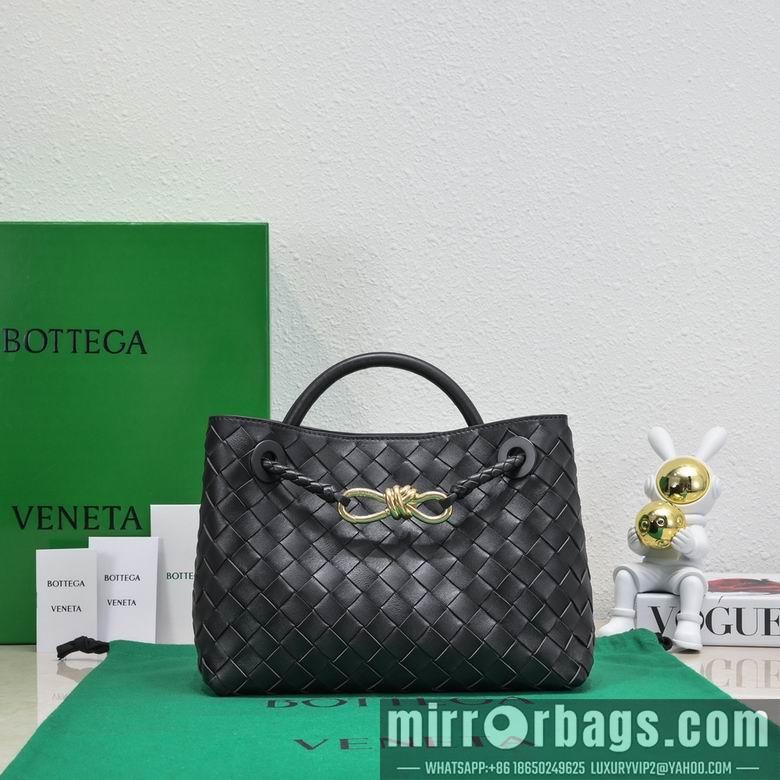 Bottega Veneta Replica Bags 7463 19X25X10.5cm EL 4colour