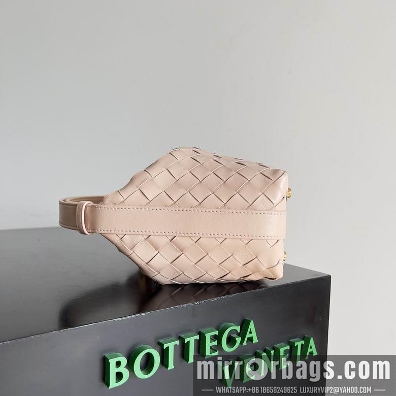 Bottega Veneta Replica Bags 754443 22X13X9cm YG 7