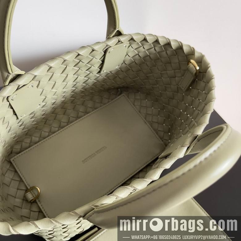 Bottega Veneta Replica Bags 709464 22x6.5x15.5cm BG 5