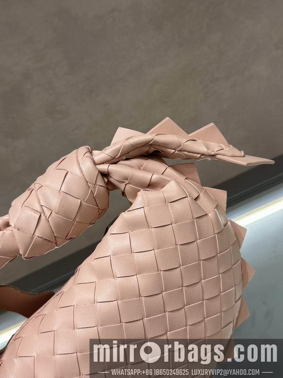 Bottega Veneta Replica Bags Jodie 6116-3 24X21X10cm JY 7