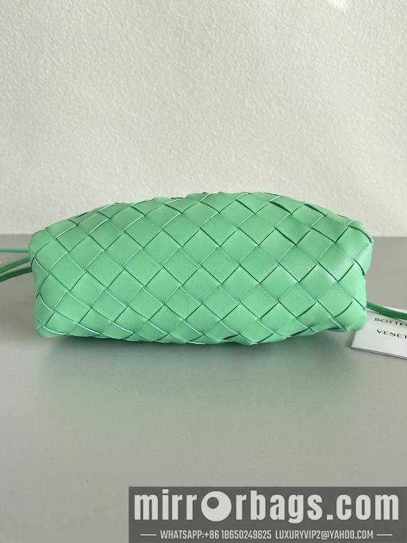 Bottega Veneta Replica Bags pouch 22x12x7cm BG 12