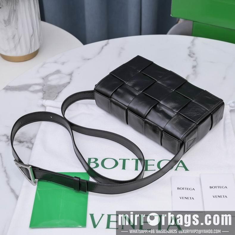 Bottega Veneta Replica Bags 6687 23x15x5 cm dl 12
