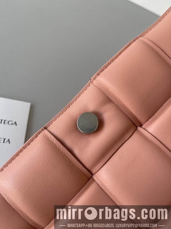 Bottega Veneta Replica Bags 70094 26x18x8cm BG 5