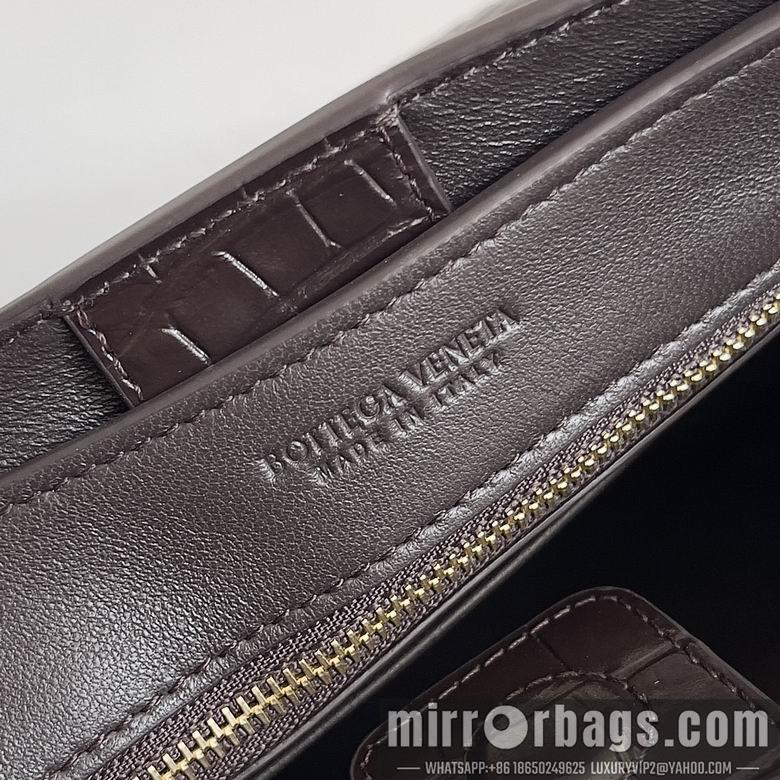 Bottega Veneta Replica Bags Andiamo 777614 22X9X15.5cm BG 2