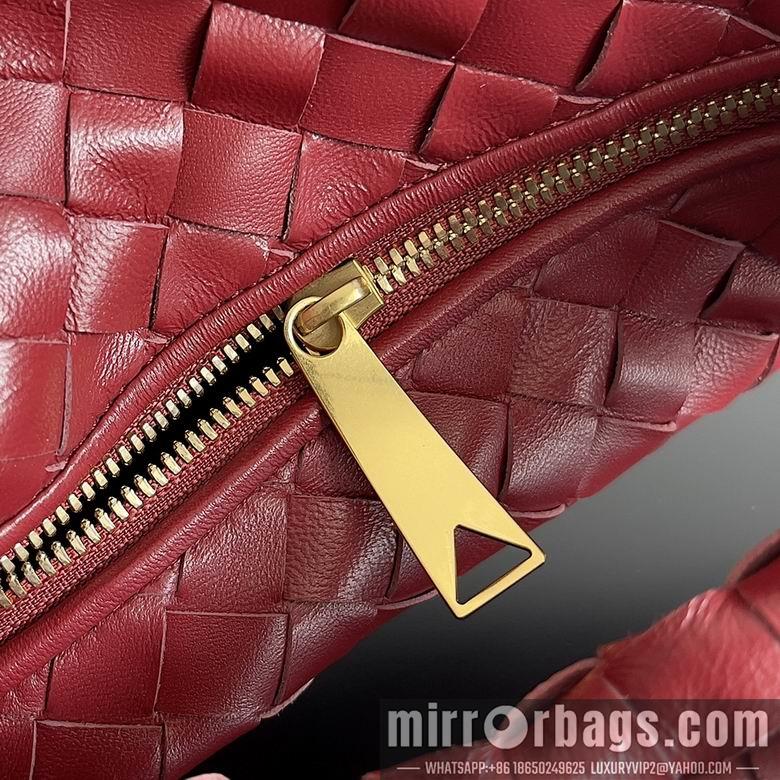 Bottega Veneta Replica Bags 651876 23x15x5cm BG 6