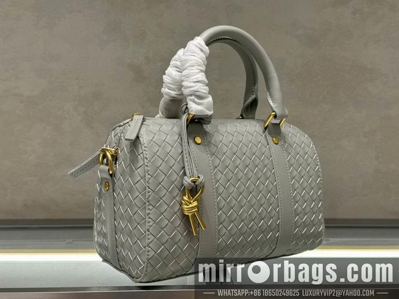 Bottega Veneta Replica Bags 9902 25X12.5X16cm JY 4
