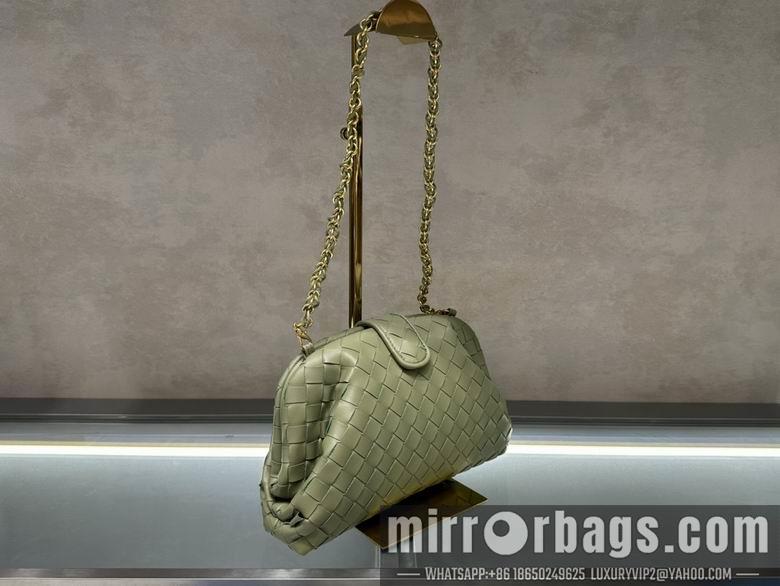Bottega Veneta Replica Bags 9919B-5 28X20X7cm JY 5