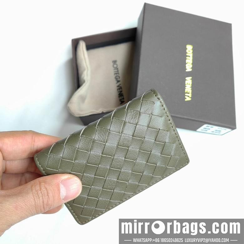 Bottega Veneta Replica Bags 10.5X8cm 031611 XM 4colour