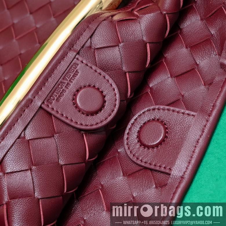 Bottega Veneta Replica Bags Sardine 7468-1 39X31X12cm EL 5