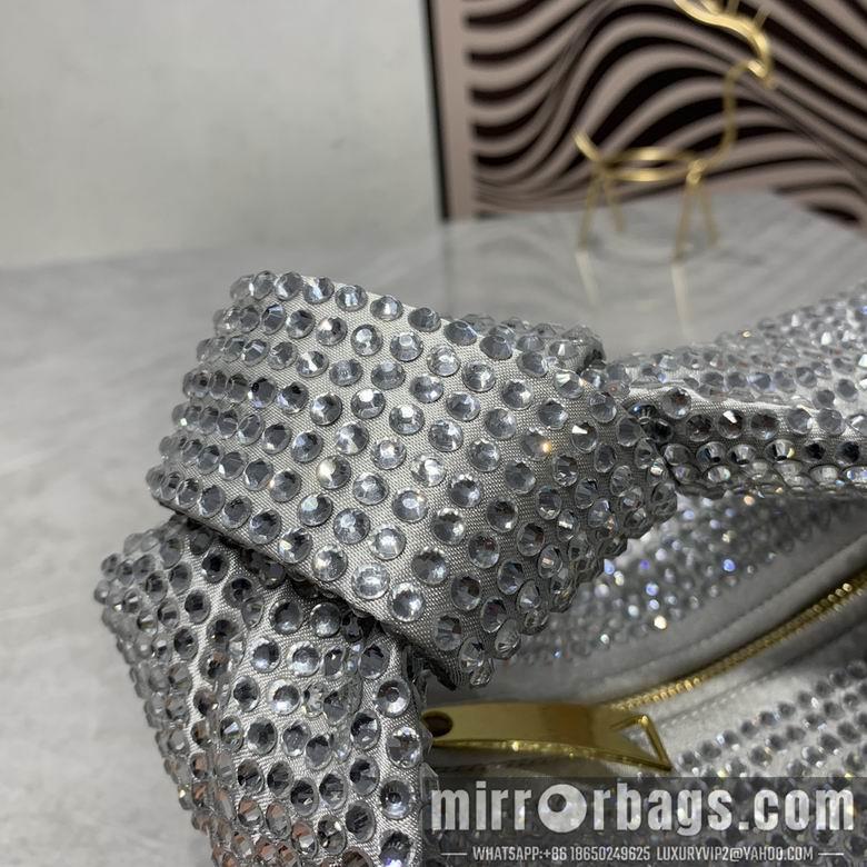 Bottega Veneta Replica Bags 27X14X8cm 052501 XMY 3