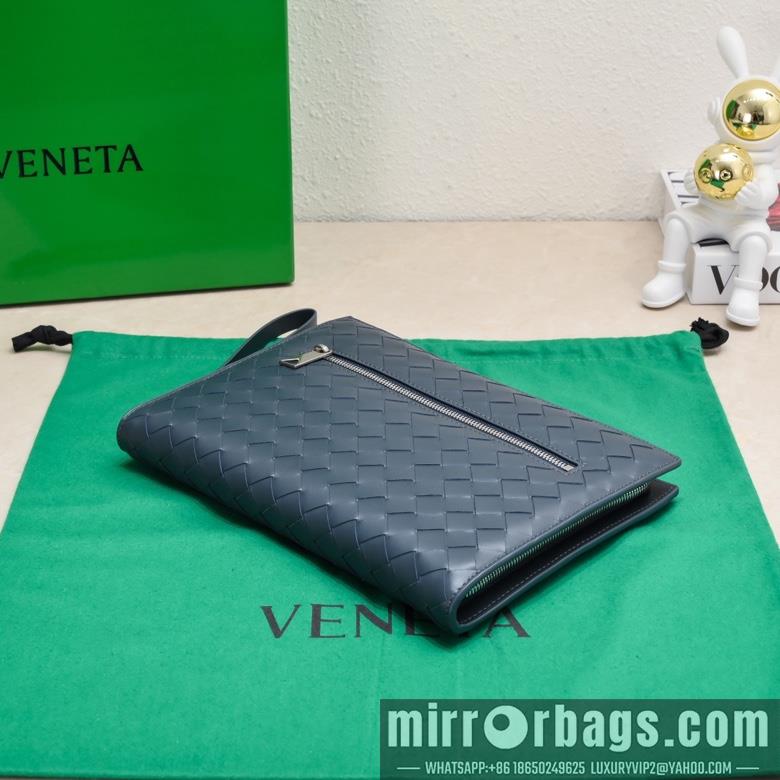 Bottega Veneta Replica Bags 80-9 27.5X20.5X2cm YG 3colour