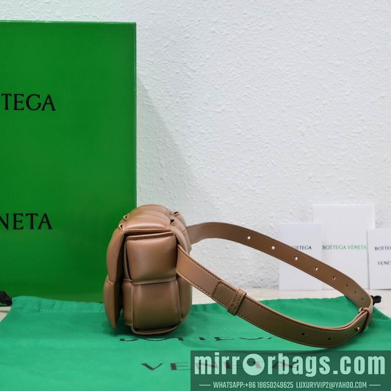 Bottega Veneta Replica Bags 6688-2 18x10x6cm BG 1