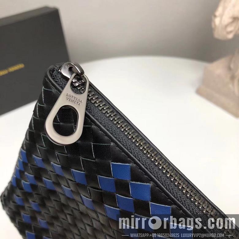 Bottega Veneta Replica Bags 28X18X1cm 121919 WP