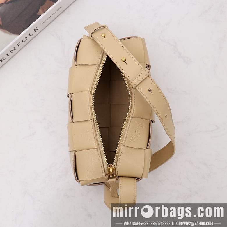 Bottega Veneta Replica Bags 2245 23.5X10X10cm EL 2